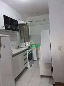 Apartamento com 2 Quartos à venda, 40m² no Caxangá, Suzano