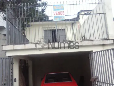 Casa com 2 Quartos à venda, 84m² no Jardim Paraíso, São Paulo