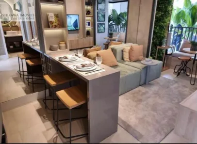 Apartamento com 1 Quarto à venda, 29m² no São Judas, São Paulo