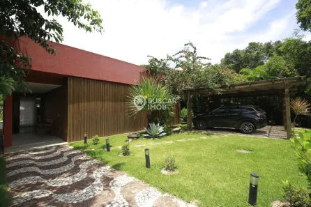 Casa de Condomínio com 4 Quartos à venda, 300m² no Itacimirim (Monte Gordo), Camaçari