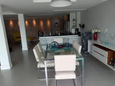 Casa com 3 Quartos à venda, 205m² no Piratininga, Niterói