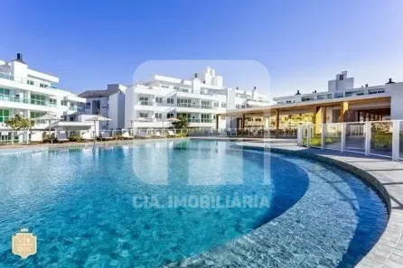Apartamento com 2 Quartos à venda, 87m² no Jurerê, Florianópolis