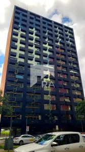 Sala Comercial à venda, 27m² no Asa Sul, Brasília