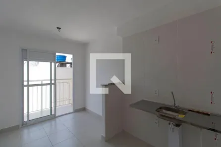 Apartamento com 1 Quarto à venda, 29m² no Vila Ré, São Paulo