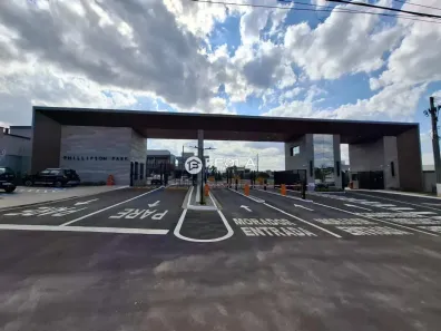 Lote/Terreno à venda, 450m² no Jardim Phillipson Park, Americana