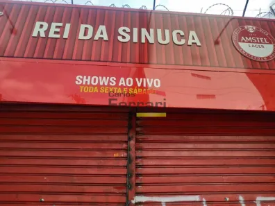 Imóvel Comercial à venda, 156m² no Santana, São Paulo