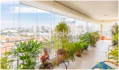 Apartamento com 3 Quartos à venda, 276m² no Vila Mariana, São Paulo