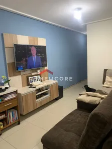 Apartamento com 2 Quartos à venda, 100m² no Parque Novo Oratório, Santo André
