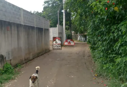 Fazenda/Sítio com 1 Quarto à venda, 80m² no Bairro da Pernambucana, São José dos Campos
