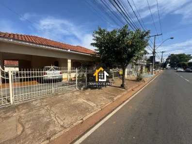 Imóvel Comercial com 2 Quartos à venda, 300m² no Vila Maceno, São José do Rio Preto