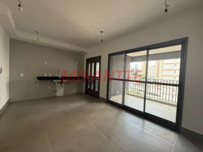 Apartamento com 2 Quartos à venda, 75m² no Santana, São Paulo