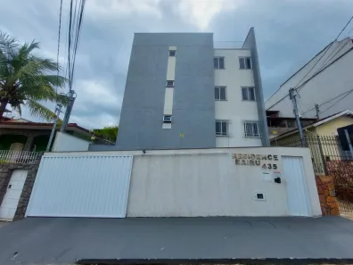 Cobertura com 2 Quartos à venda, 106m² no Bairu, Juiz de Fora
