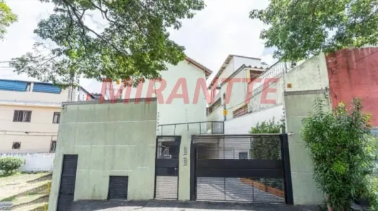 Casa de Condomínio com 3 Quartos à venda, 100m² no Casa Verde Média, São Paulo
