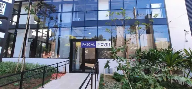 Ponto Comercial à venda, 248m² no Brooklin Novo, São Paulo