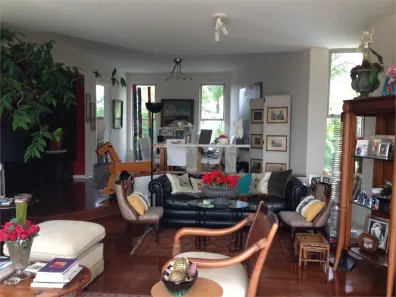 Apartamento com 4 Quartos à venda, 211m² no Paraisópolis, São Paulo