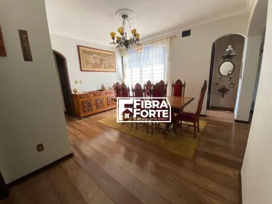 Casa com 3 Quartos à venda, 195m² no Parque Taquaral, Campinas