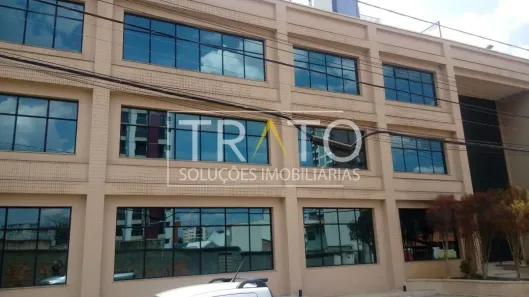 Prédio Comercial com 30 Quartos para alugar, 1926m² no Cambuí, Campinas