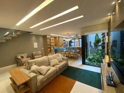 Sobrado com 3 Quartos à venda, 163m² no Mooca, São Paulo