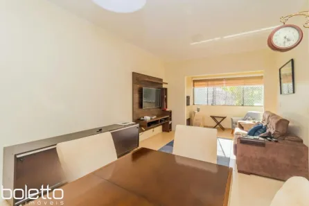 Apartamento com 2 Quartos à venda, 85m² no Petrópolis, Porto Alegre
