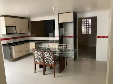 Casa de Condomínio com 2 Quartos à venda, 100m² no Parque Verde, Cascavel