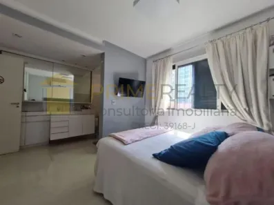 Apartamento com 4 Quartos à venda, 200m² no Itaim Bibi, São Paulo