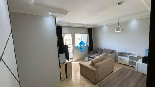 Apartamento com 3 Quartos à venda, 70m² no Planalto, São Bernardo do Campo