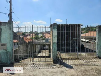 Casa com 5 Quartos à venda, 209m² no Jardim Florence, Campinas