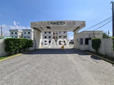 Apartamento com 2 Quartos para alugar, 46m² no Guarda do Cubatão, Palhoça