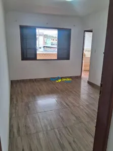 Casa com 2 Quartos para alugar, 90m² no Parque das Nações, Santo André