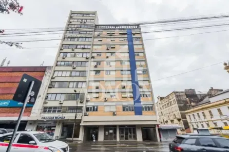 Apartamento com 2 Quartos para alugar, 56m² no Independência, Porto Alegre