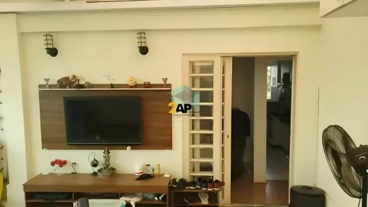Apartamento com 3 Quartos à venda, 110m² no Paraisópolis, São Paulo