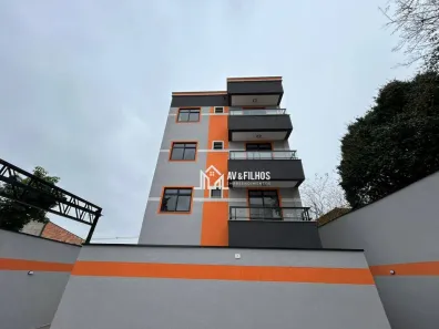 Apartamento com 3 Quartos à venda, 71m² no Afonso Pena, São José dos Pinhais