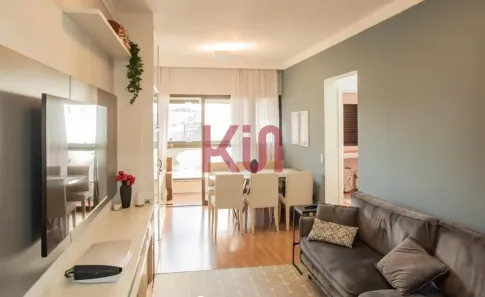 Apartamento com 2 Quartos à venda, 68m² no Chácara Inglesa, São Paulo