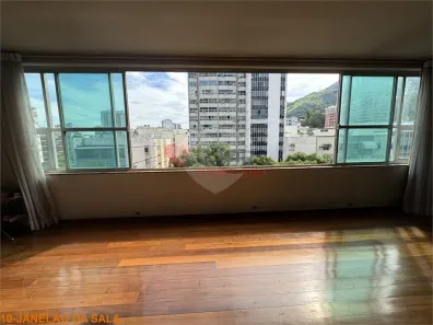 Apartamento com 4 Quartos à venda, 220m² no Tijuca, Rio de Janeiro