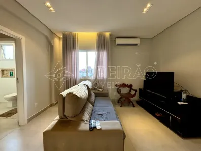 Apartamento com 2 Quartos à venda, 71m² no Nova Aliança, Ribeirão Preto