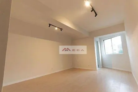 Kitnet com 1 Quarto à venda, 37m² no Centro, Campinas
