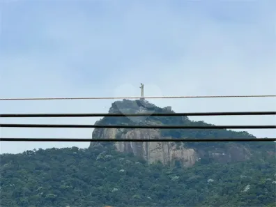 Apartamento com 2 Quartos à venda, 67m² no Rio Comprido, Rio de Janeiro