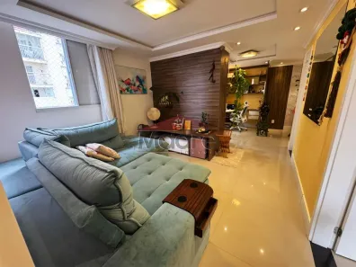 Apartamento com 2 Quartos à venda, 67m² no Xaxim, Curitiba