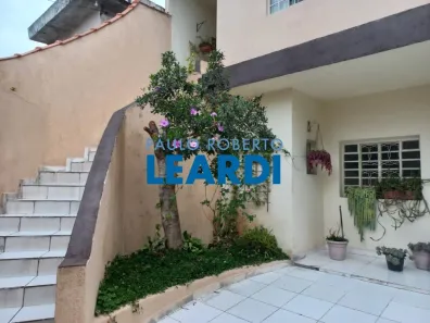 Sobrado com 4 Quartos à venda, 227m² no Cidade Líder, São Paulo