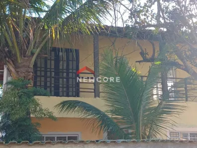 Casa com 4 Quartos à venda, 140m² no Chácaras de Inoã (Inoã), Maricá