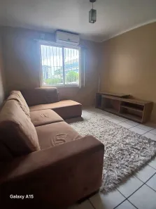 Apartamento com 1 Quarto para alugar, 60m² no Cidade Baixa, Porto Alegre
