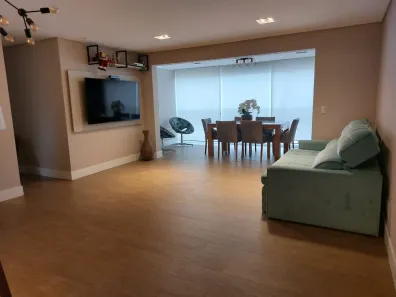 Apartamento com 3 Quartos à venda, 106m² no Jardim Flor da Montanha, Guarulhos