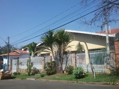 Sobrado com 4 Quartos à venda, 888m² no Parque Taquaral, Campinas