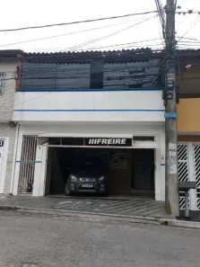 Sobrado com 3 Quartos à venda, 200m² no Jardim Mauá, Mauá