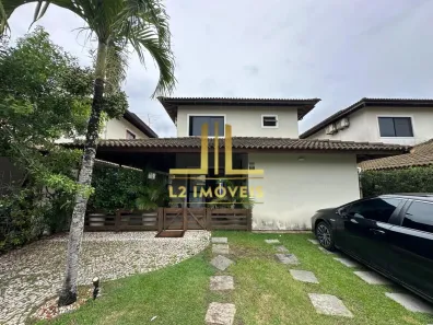 Casa de Condomínio com 3 Quartos à venda, 270m² no Piatã, Salvador