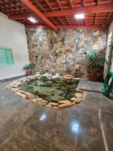 Casa com 3 Quartos à venda, 455m² no Residencial Center Ville, Goiânia
