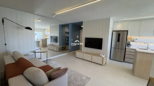 Apartamento com 3 Quartos à venda, 101m² no Goiás, Santa Cruz do Sul