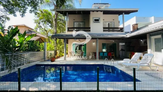 Casa com 5 Quartos à venda, 264m² no Riviera, Bertioga