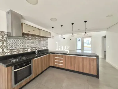 Casa de Condomínio com 3 Quartos à venda, 168m² no Parque Ibiti Reserva, Sorocaba