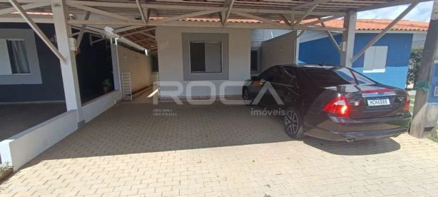 Casa de Condomínio com 3 Quartos à venda, 78m² no Jardim Ipanema, São Carlos
